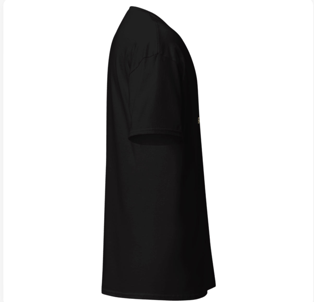 Faithful Father Double Dipper