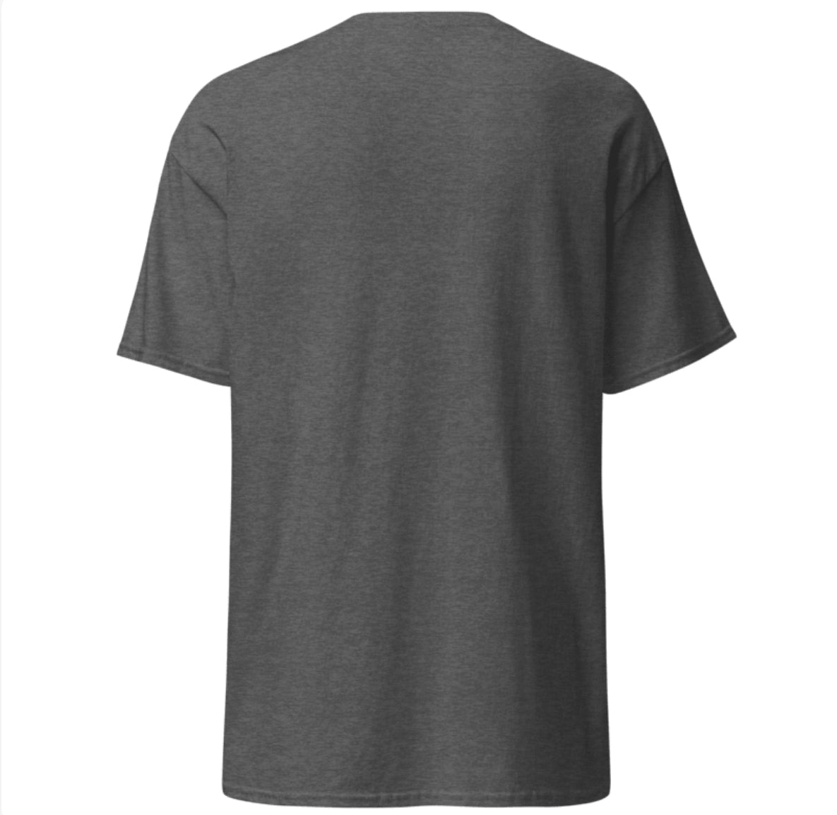 Faithful Father Let Them Live Tee