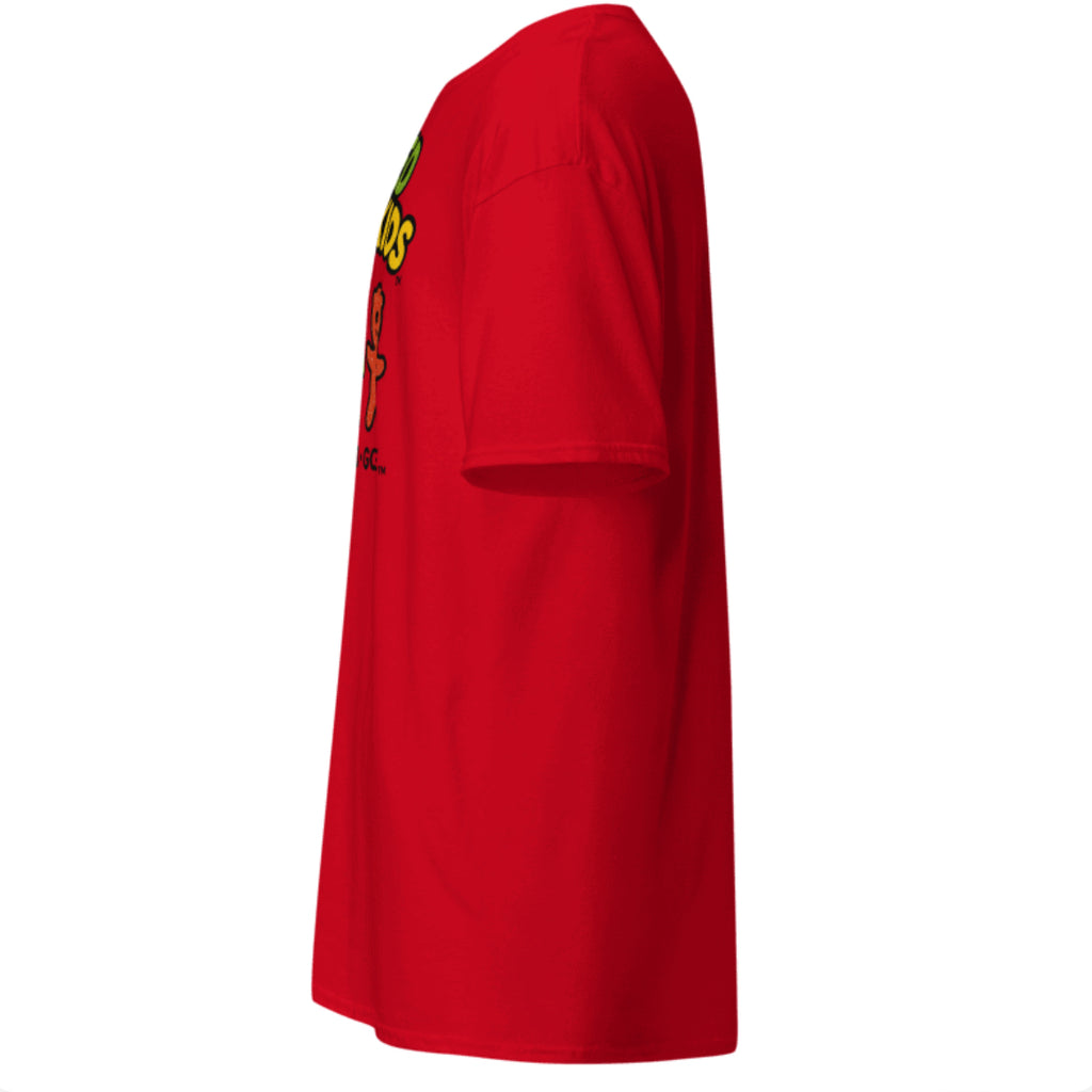 Faithful Father JESUS IS SWEET™ SERIES Volume 2 Saved Patch Kids