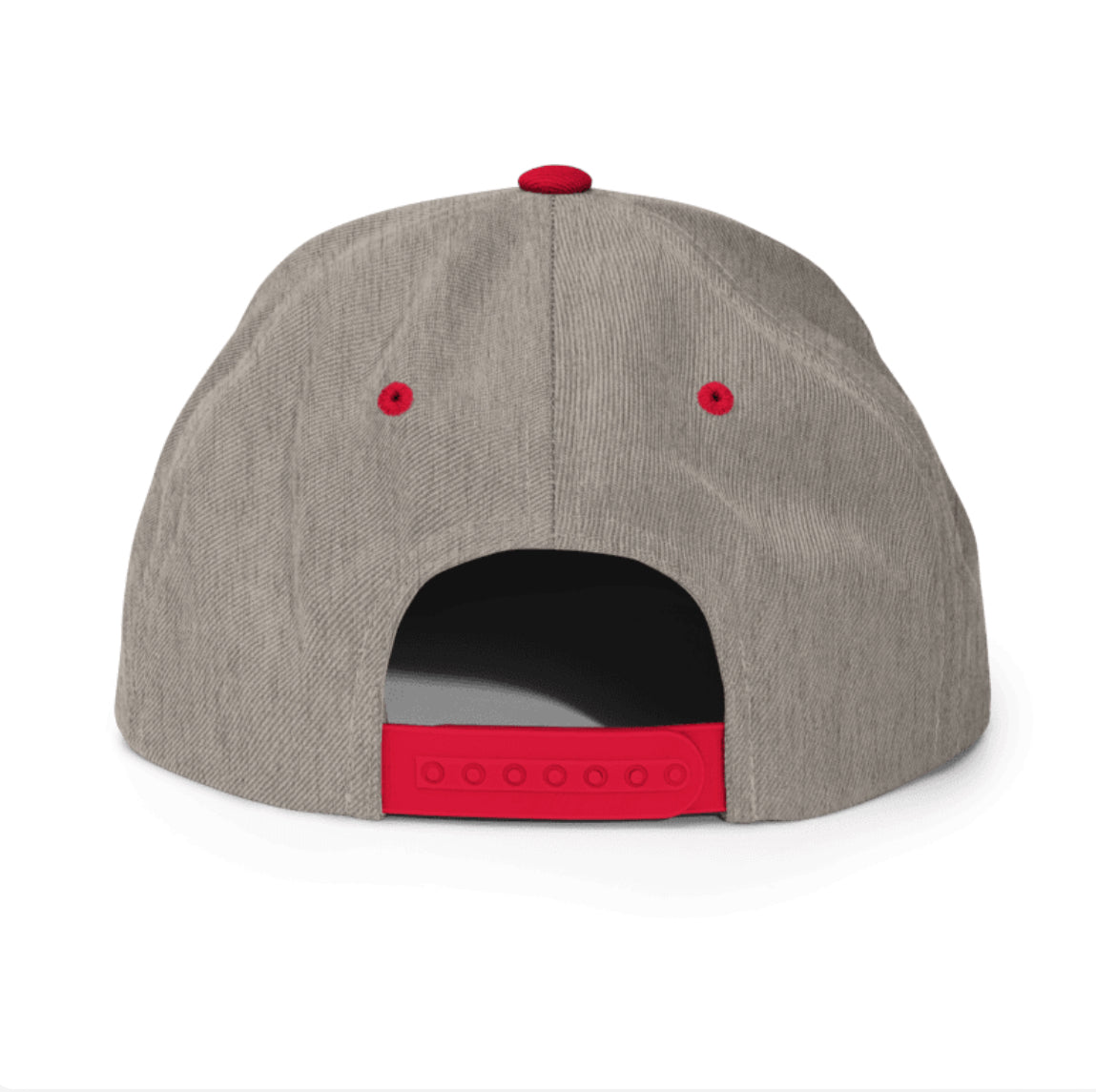 For the Unborn Snapback – 100% for Life