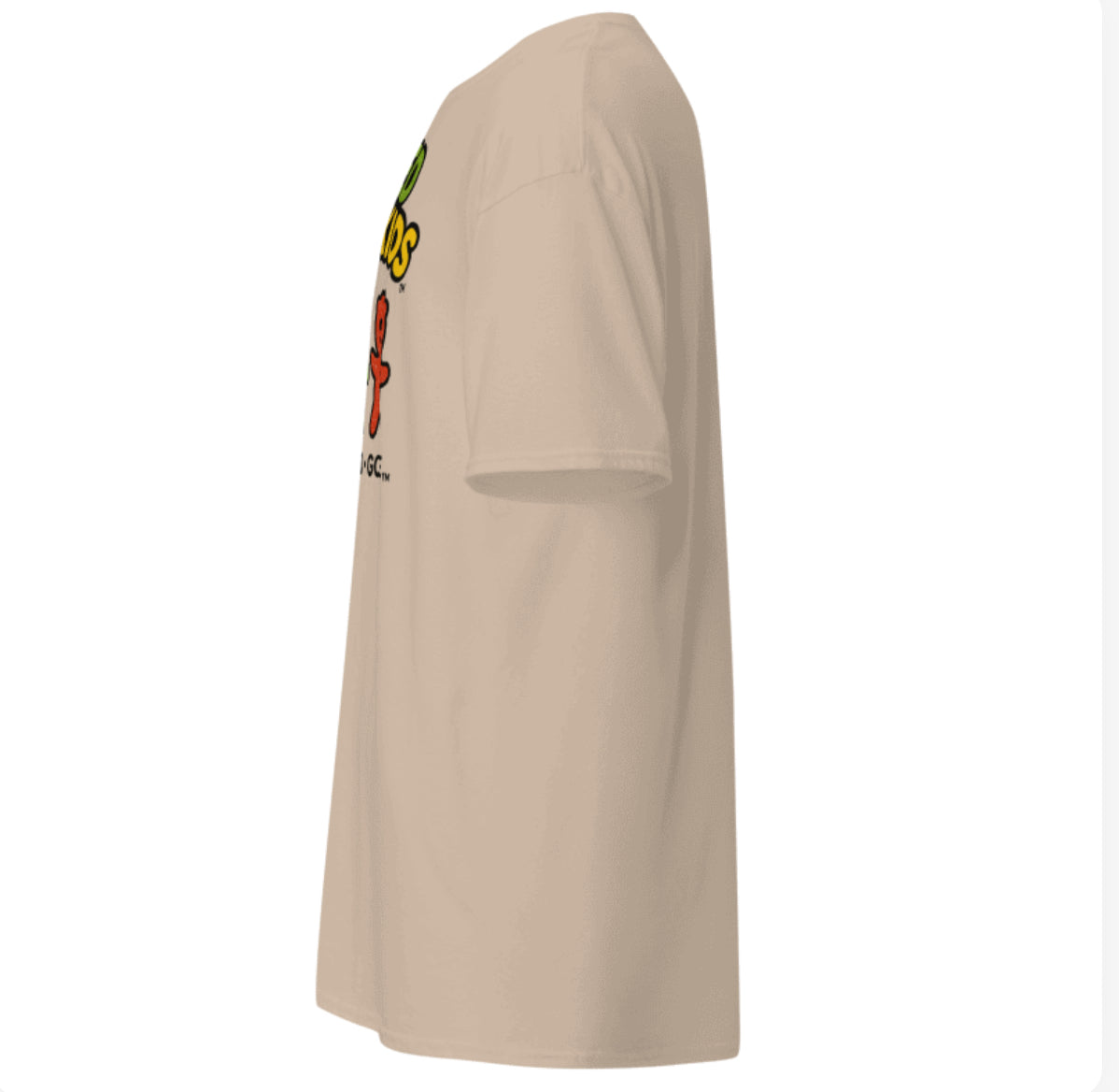 Faithful Father JESUS IS SWEET™ SERIES Volume 2 Saved Patch Kids