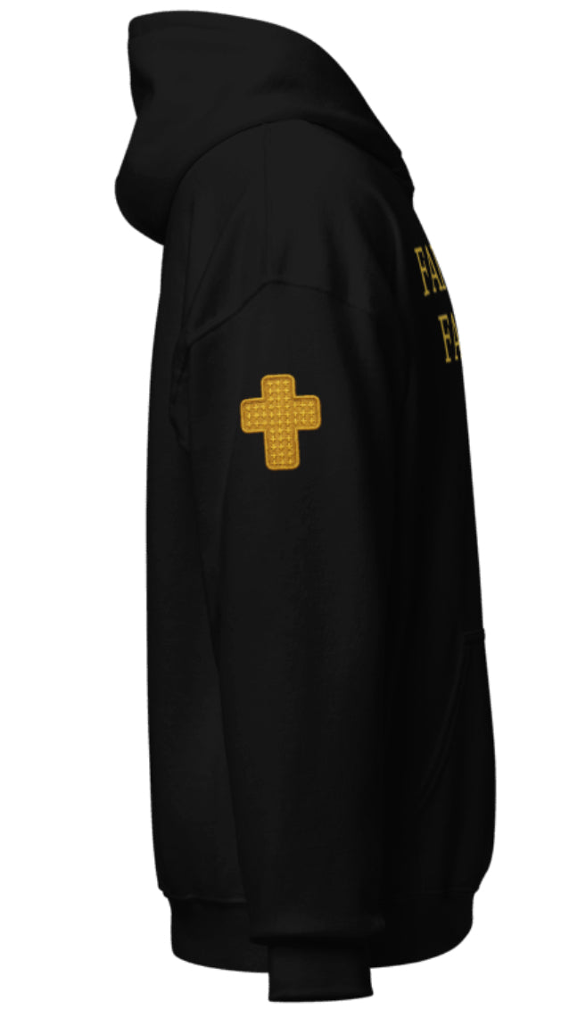 Faithful Father Gold Standard Hoodie