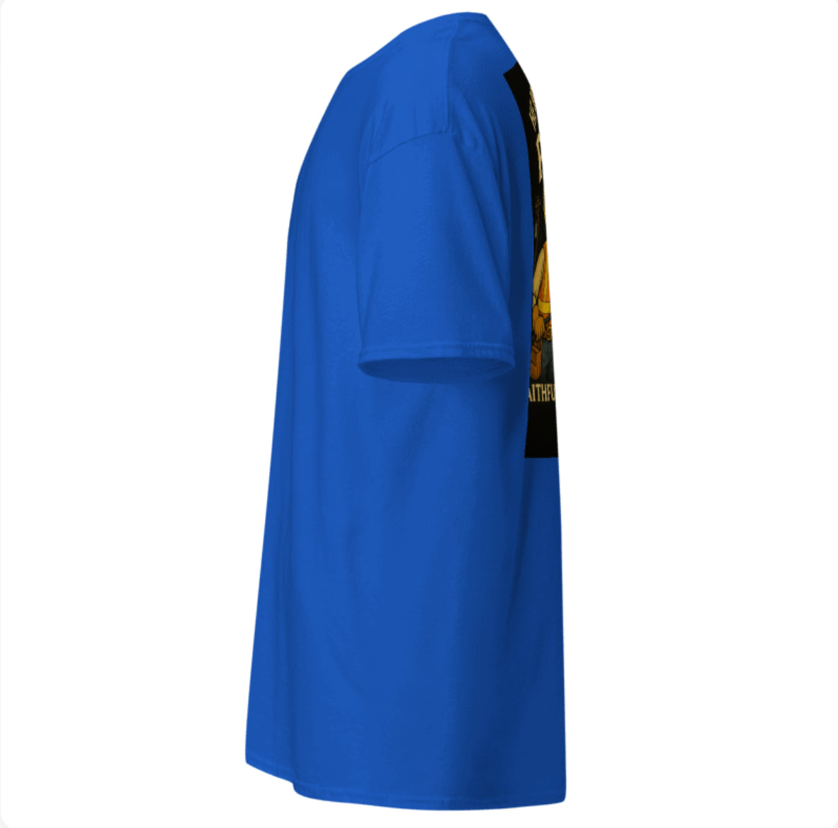 Faithful Father Jesus at Work™ Series Volume 2