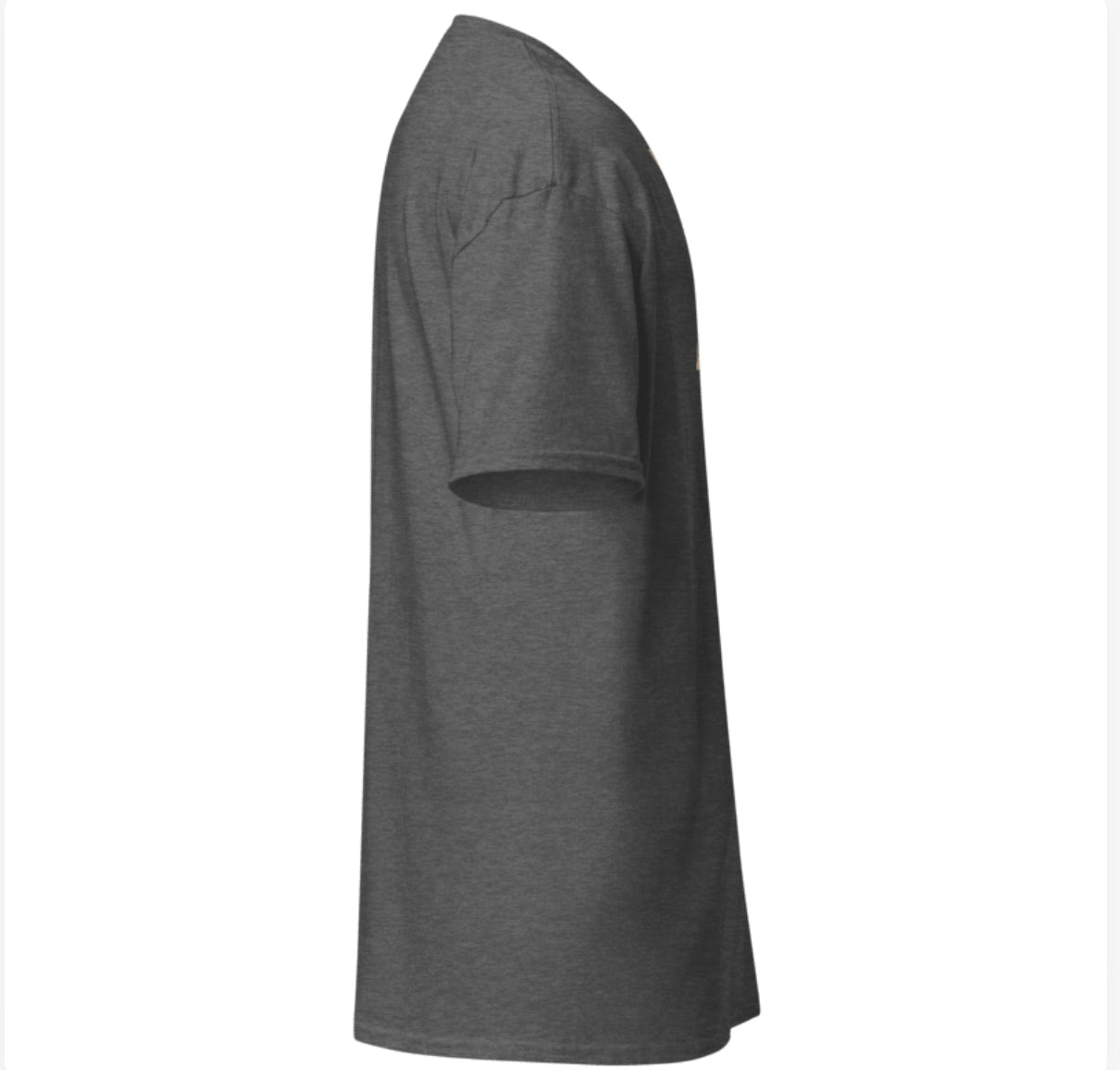 Faithful Father Let Them Live Tee