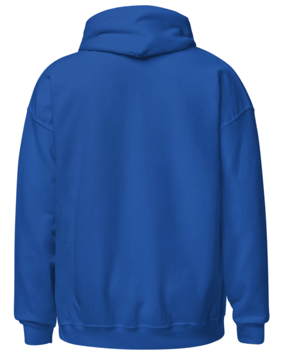 Faithful Father Essential Hoodie