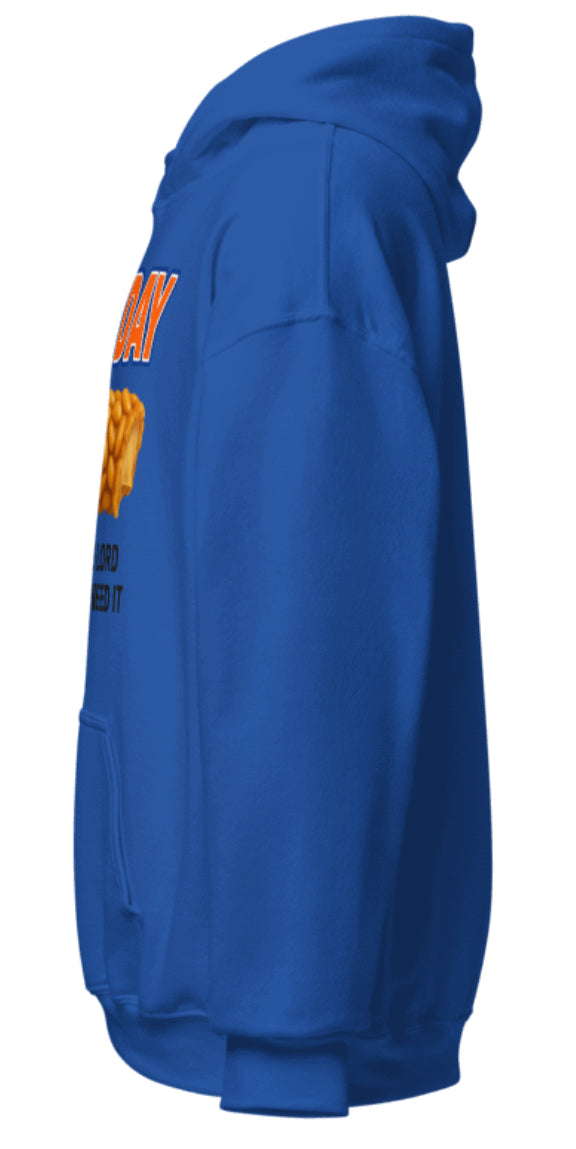 Faithful Father PRAYDAY Hoodie