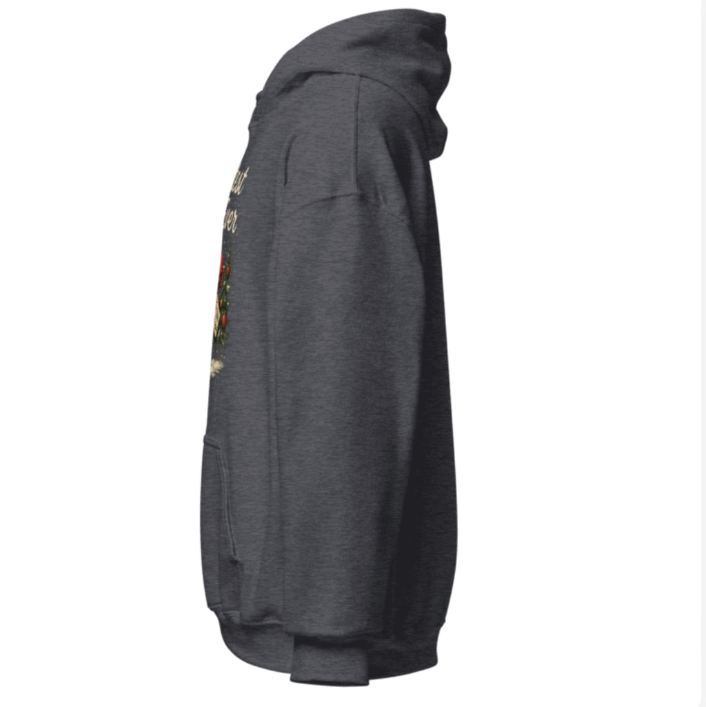 Greatest Gift Ever Christmas Hoodie