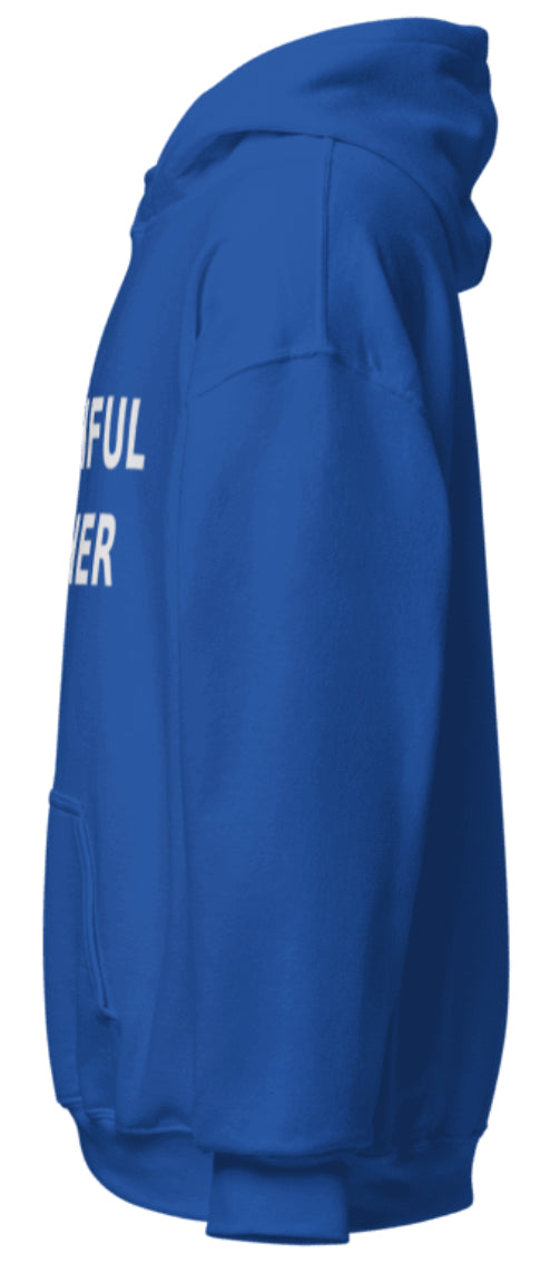 Faithful Father Essential Hoodie