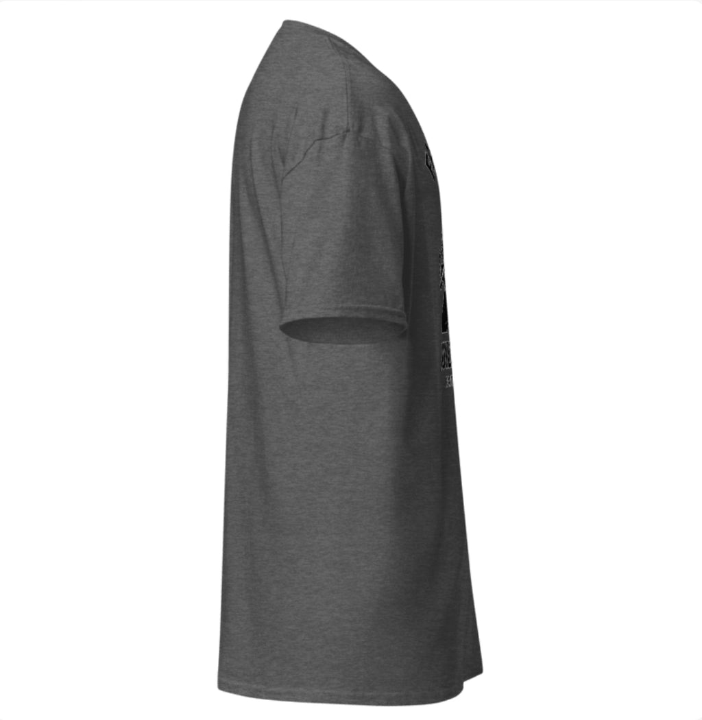 Faithful Father Built Different