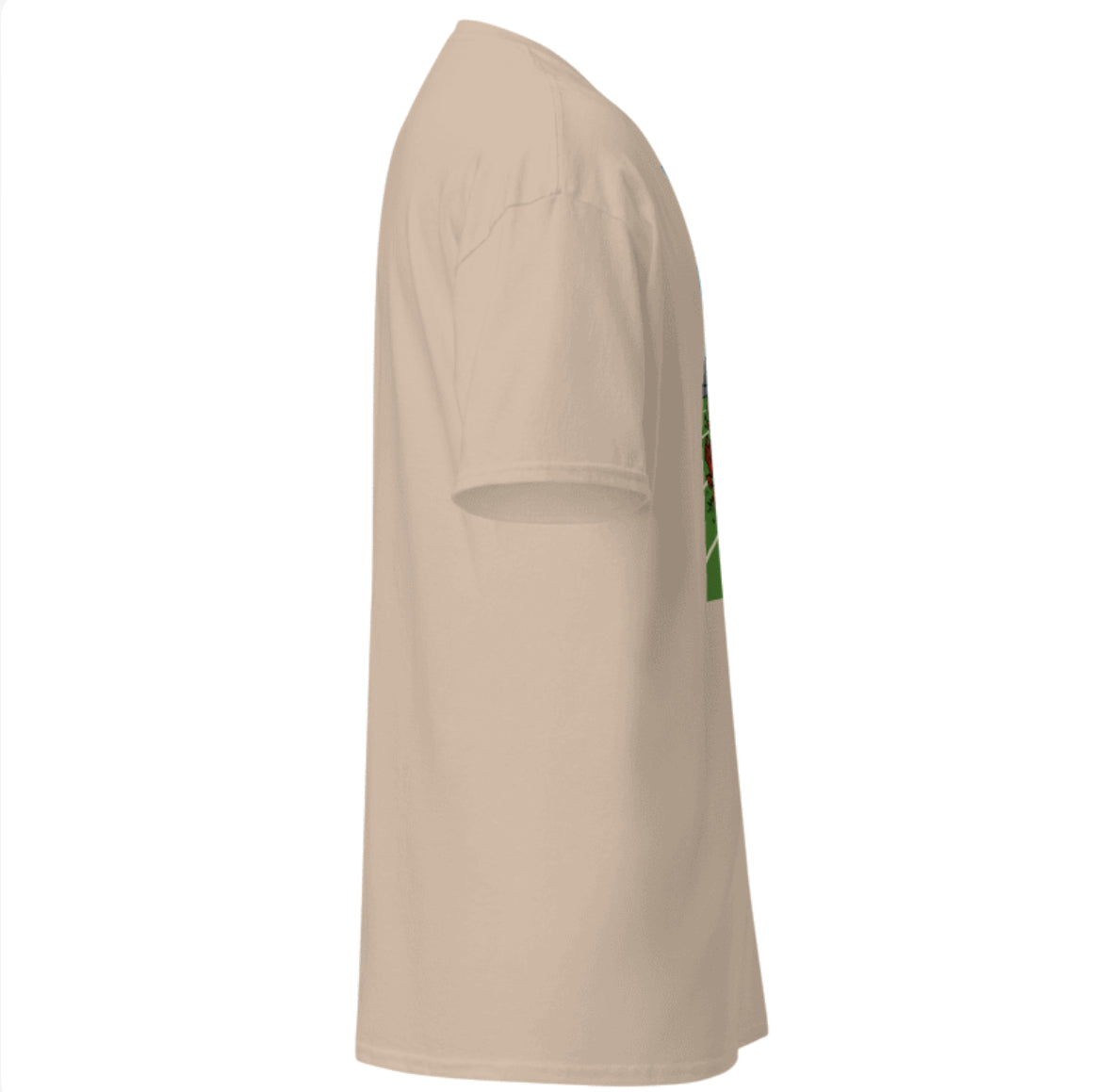 Unstoppable Drive Tee